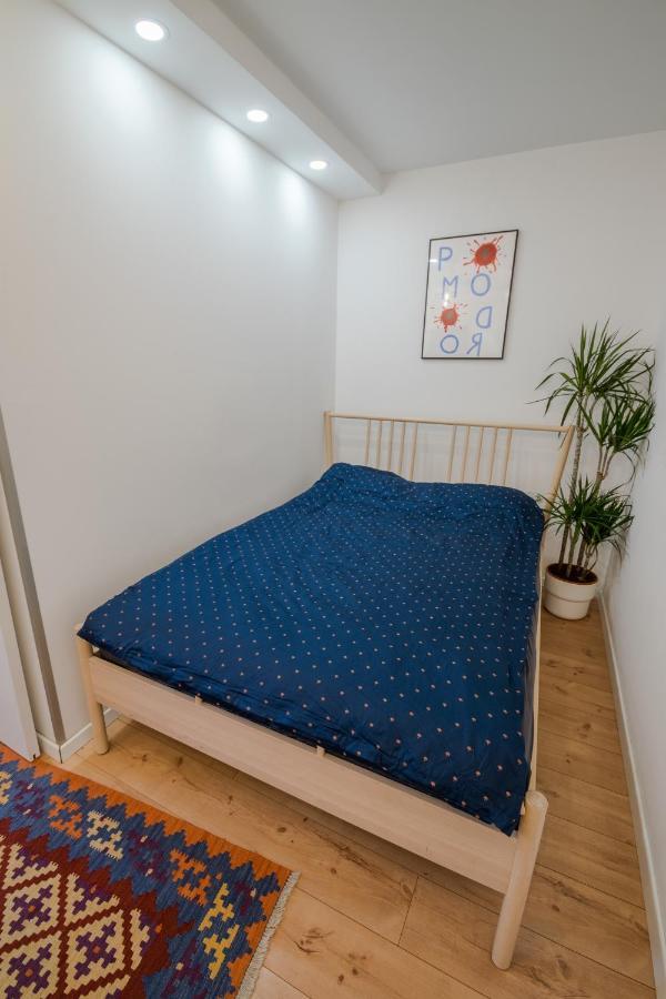 Pomodoro Rooms Zagreb Luaran gambar