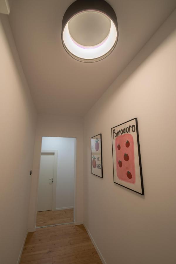 Pomodoro Rooms Zagreb Luaran gambar