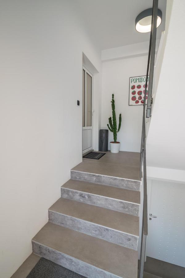 Pomodoro Rooms Zagreb Luaran gambar