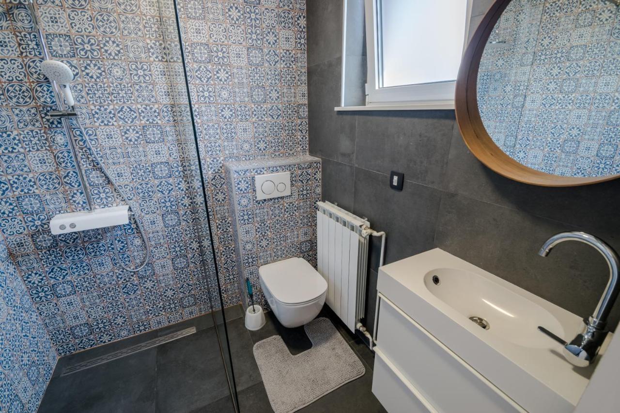 Pomodoro Rooms Zagreb Luaran gambar