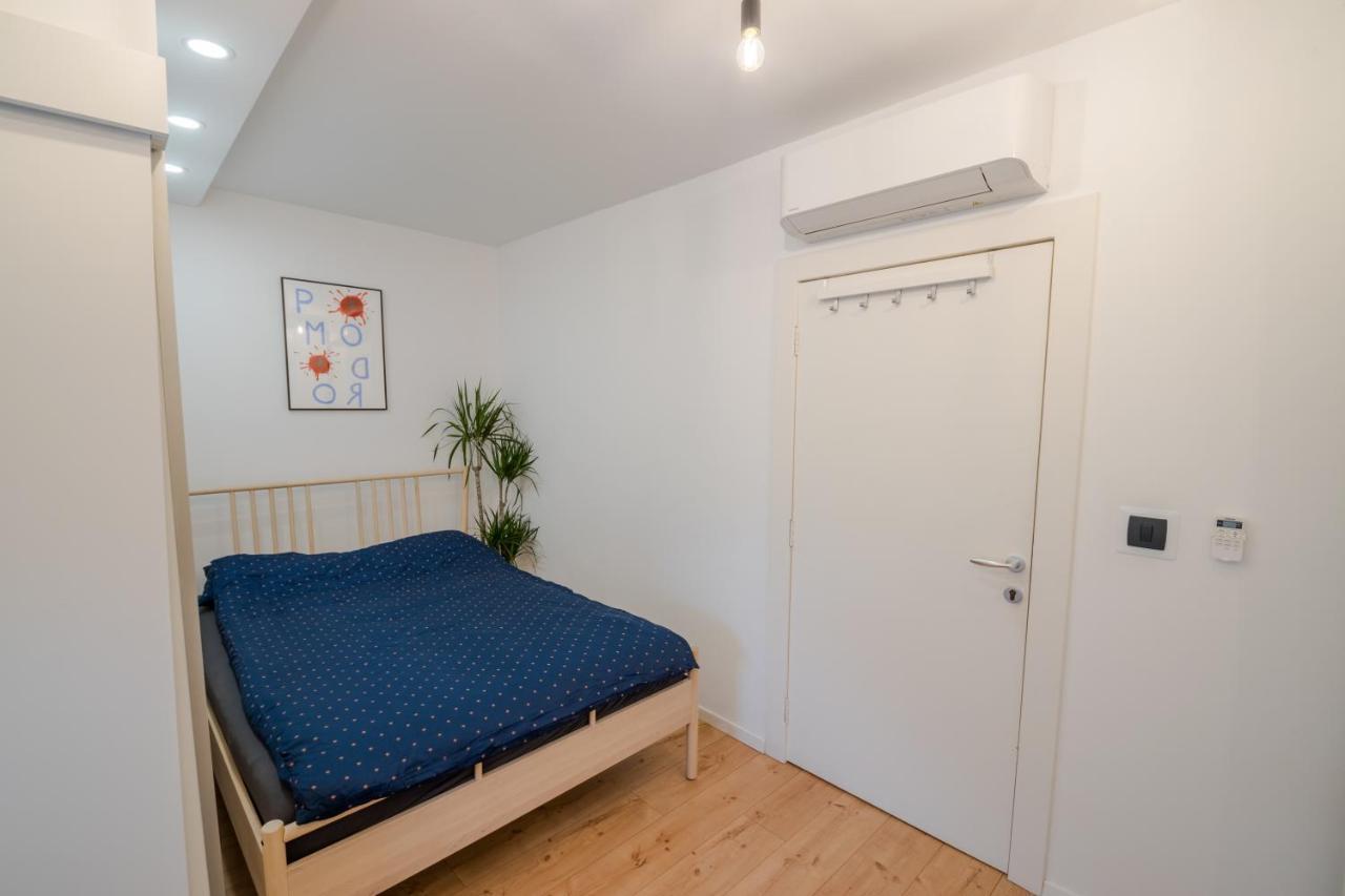 Pomodoro Rooms Zagreb Luaran gambar