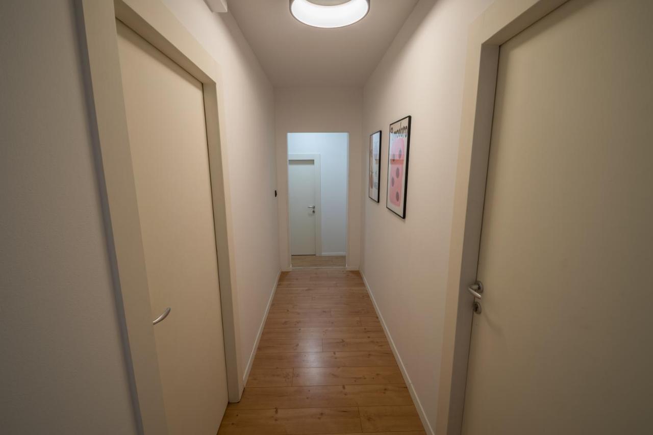 Pomodoro Rooms Zagreb Luaran gambar
