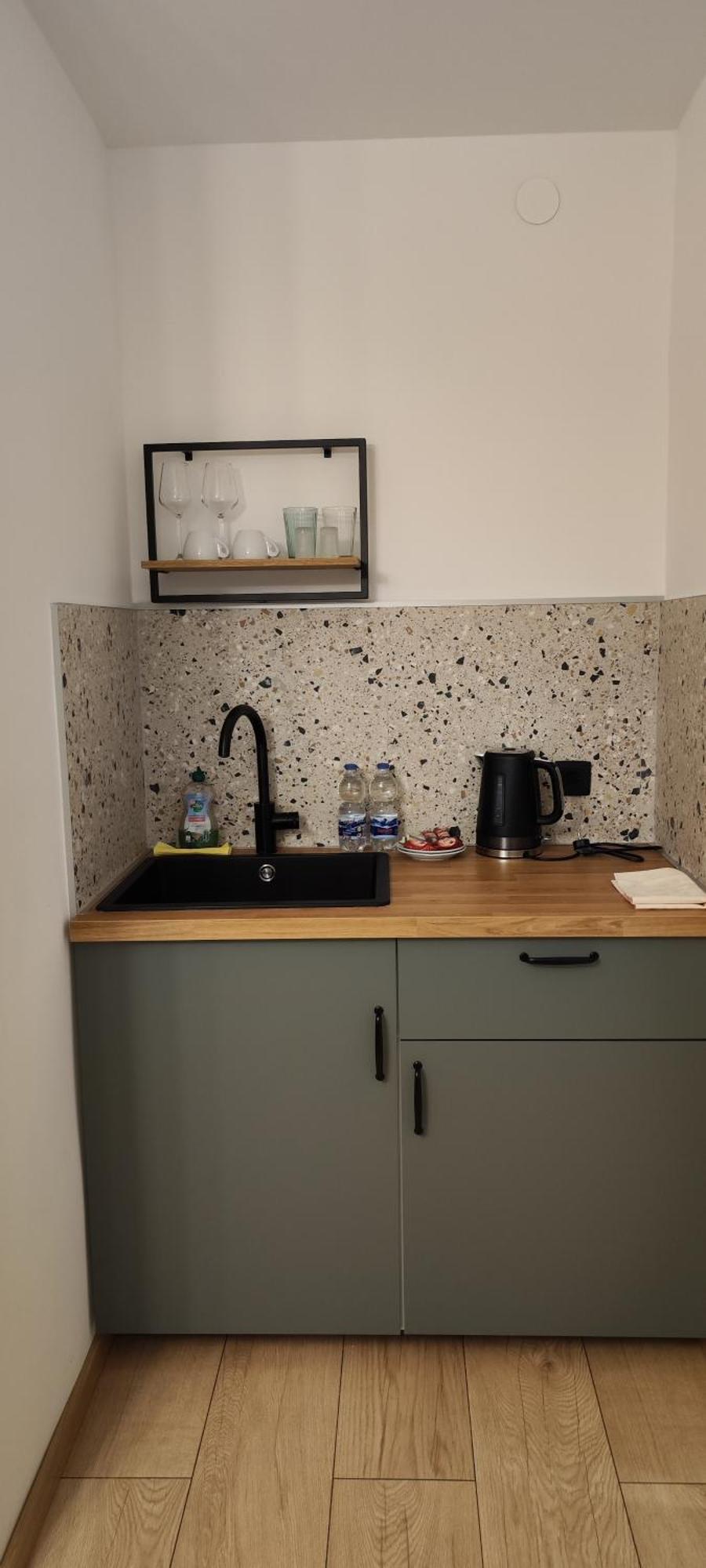Pomodoro Rooms Zagreb Luaran gambar
