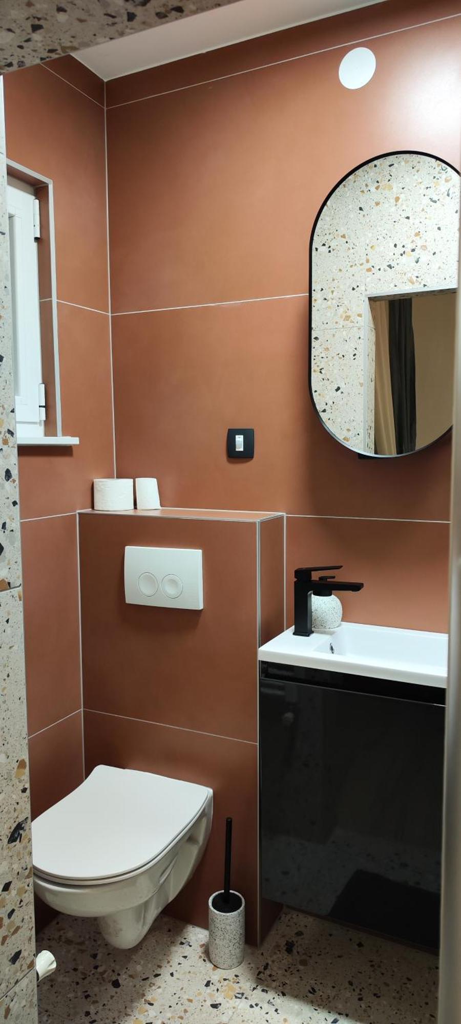 Pomodoro Rooms Zagreb Luaran gambar