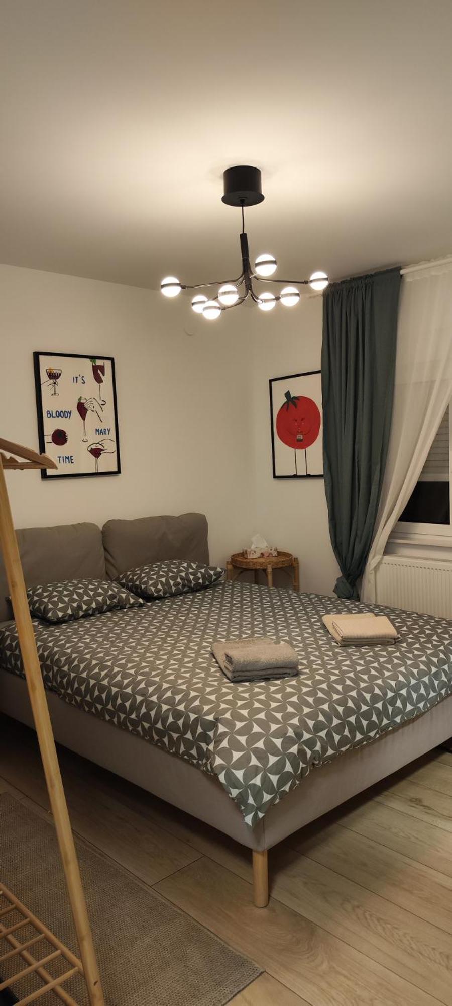 Pomodoro Rooms Zagreb Luaran gambar
