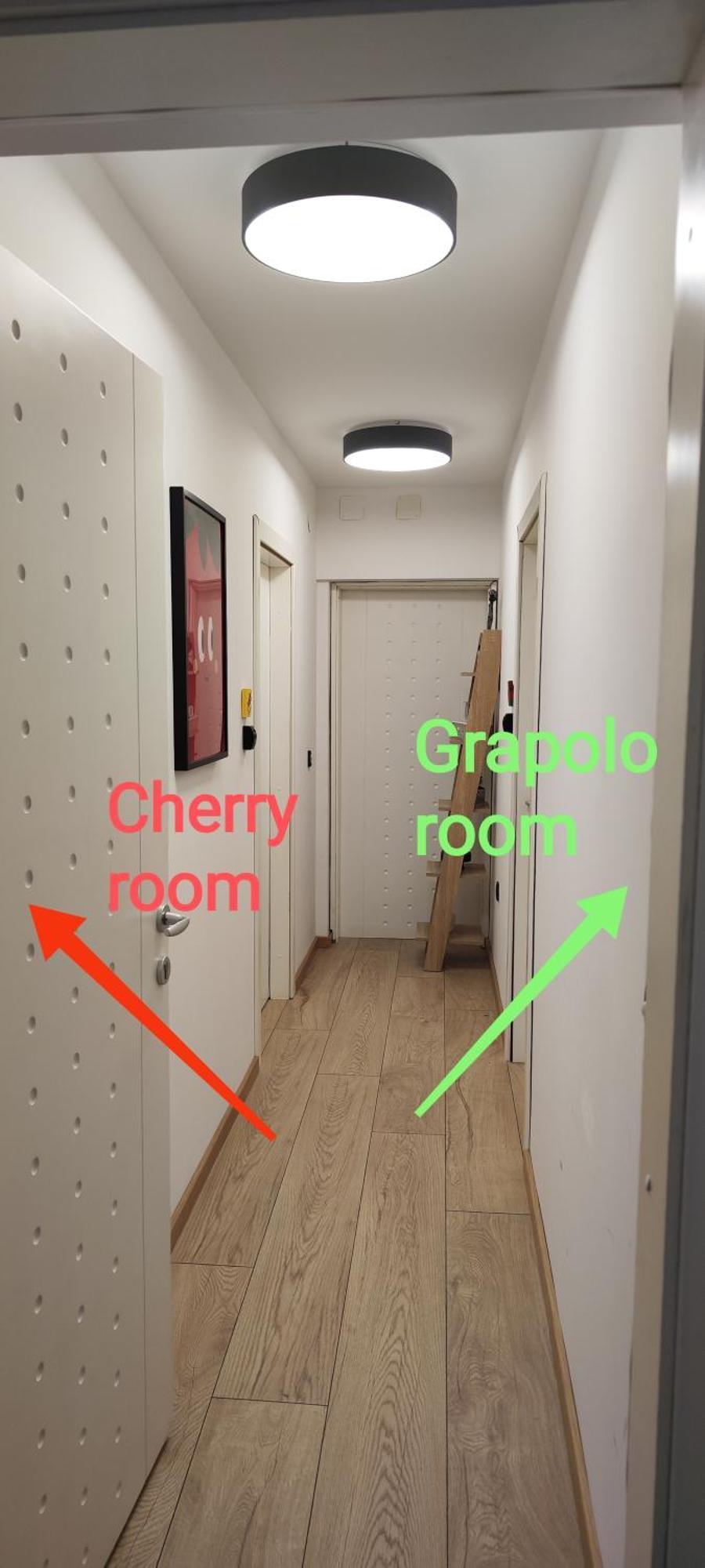 Pomodoro Rooms Zagreb Luaran gambar