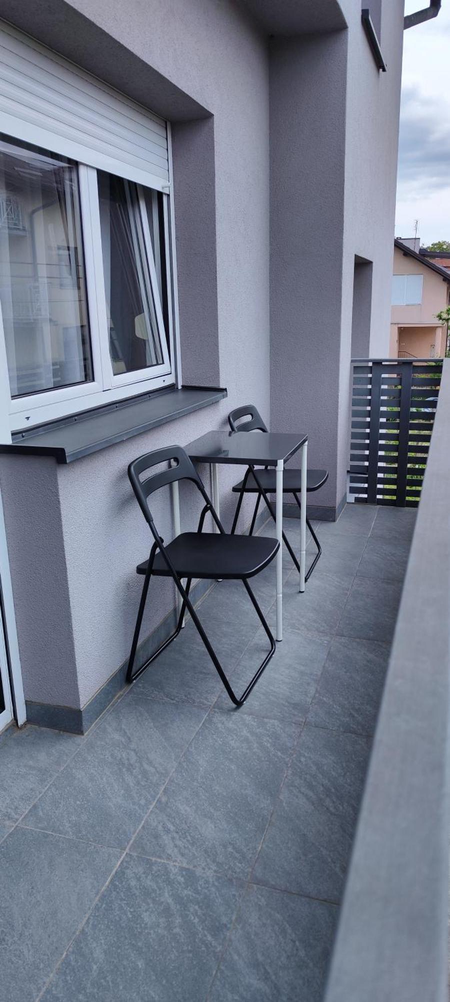 Pomodoro Rooms Zagreb Luaran gambar